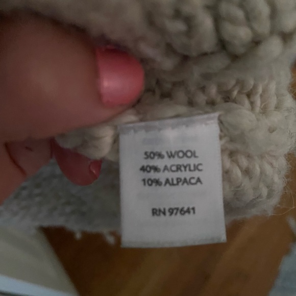 J. Jill wool sweater - Picture 3 of 3